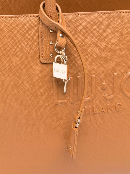 26SS 리우조 토트백 AA6149 ES029X0742 Sequoia - LIU JO