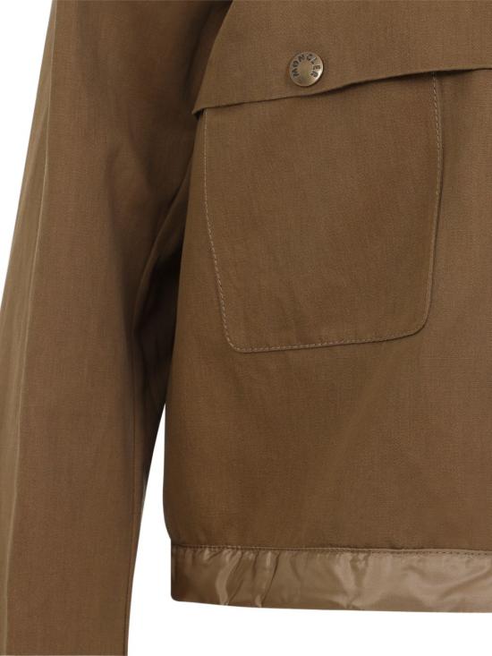 26SS 몽클레어 수트 자켓 L10931A00132 599CL24N - MONCLER