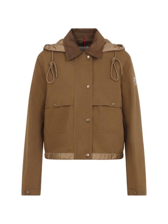 26SS 몽클레어 수트 자켓 L10931A00132 599CL24N