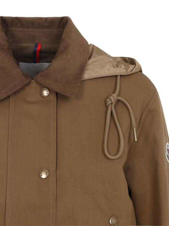 26SS 몽클레어 수트 자켓 L10931A00132 599CL24N - MONCLER