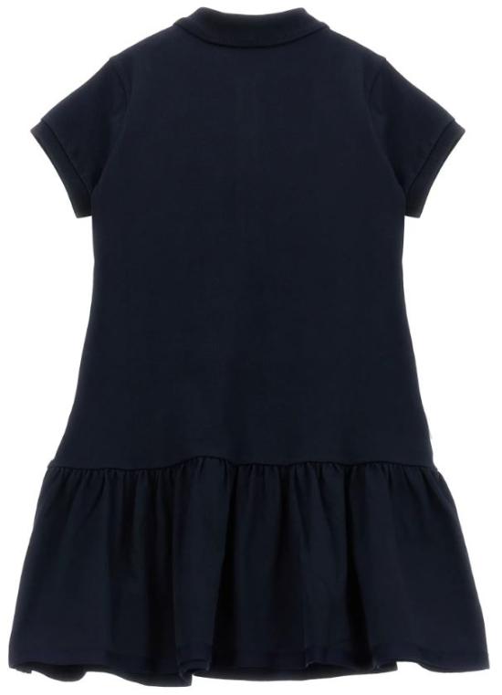 26SS [키즈] 몽클레어 원피스 L19548I00014 8496F773 - MONCLER