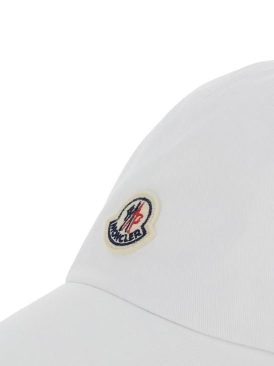 26SS [키즈] 몽클레어 모자 L19513B00008 04863002 - MONCLER