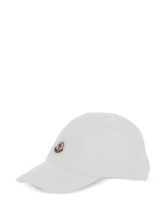 26SS [키즈] 몽클레어 모자 L19513B00008 04863002