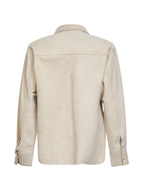 26SS 라르디니 긴팔 셔츠 PADANG PA66085200 - LARDINI