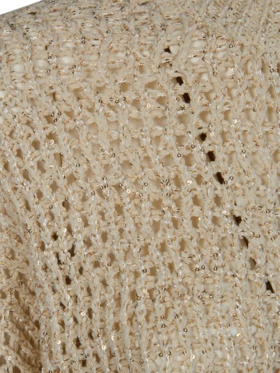 26SS 막스마라 스튜디오 가디건 2616341071600 MSTTACITO003 Natural - MAX MARA STUDIO