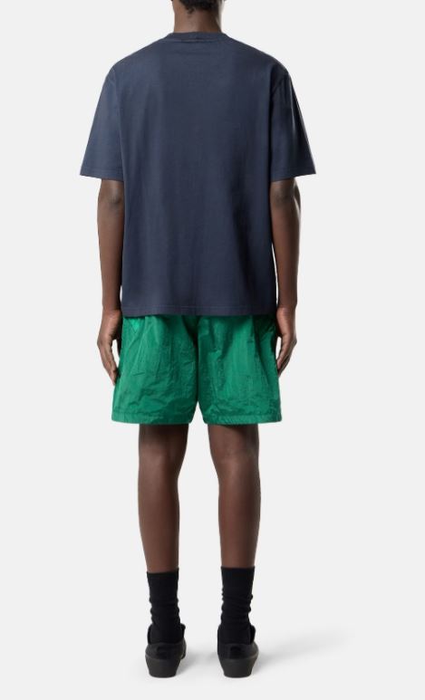 26SS 스톤 아일랜드 반팔 티셔츠 L1S152100001 S0063V0020 Blue - STONE ISLAND