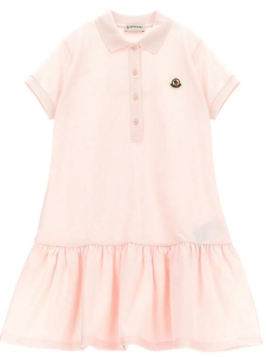 26SS [키즈] 몽클레어 원피스 L19548I00014 8496F503