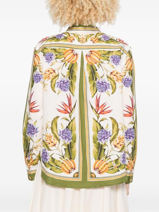 26SS 팜 리오 셔츠 349085 26100 Tropical sand - FARM RIO