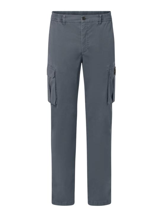 26SS 에콜프 스트레이트 팬츠 MCMGAPAETHIC0753S26 179 Grey