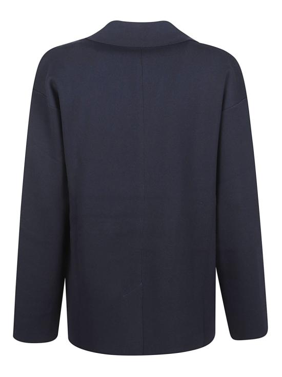 26SS 막스마라 자켓 2611311018600 Black - MAX MARA