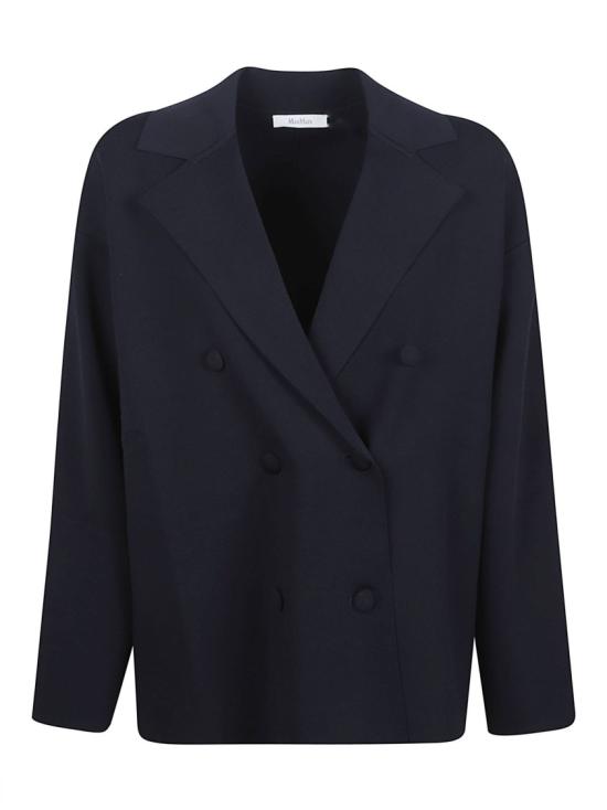 26SS 막스마라 자켓 2611311018600 Black