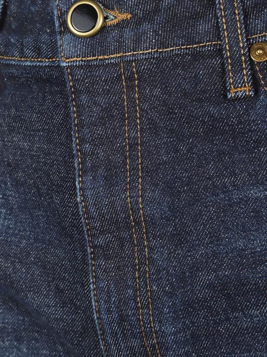 26SS 케이트 데님 팬츠 1032916010 Black - KHAITE