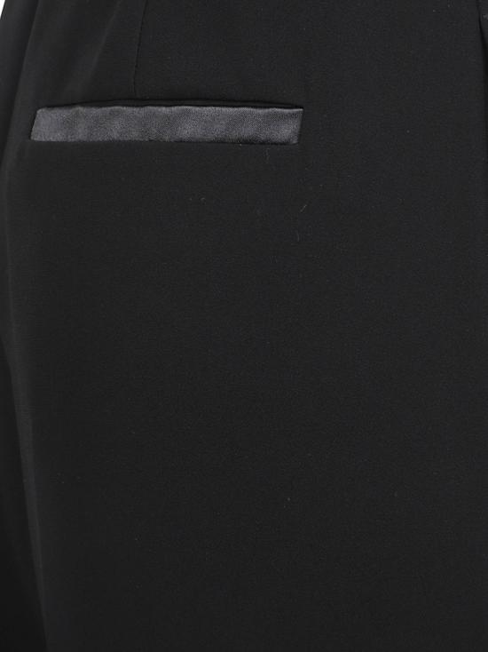 26SS 막스마라 점프수트 2611241014600 Black - MAX MARA