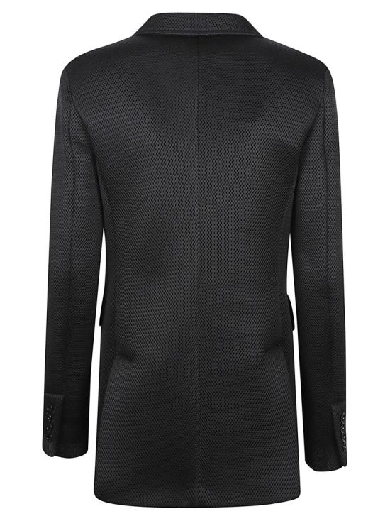 26SS 막스마라 자켓 2611911043600 Black - MAX MARA