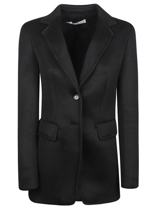 26SS 막스마라 자켓 2611911043600 Black