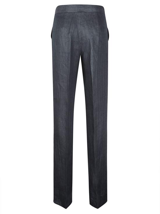 26SS 막스마라 수트 팬츠 2611131012600 Grey - MAX MARA