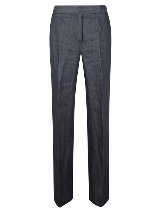 26SS 막스마라 수트 팬츠 2611131012600 Grey