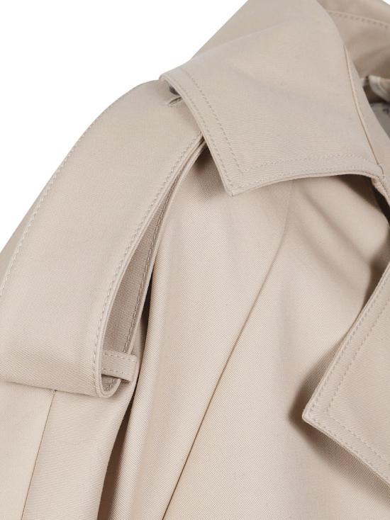 26SS 막스마라 제우스 발수 케이프 2614731111600 Neutrals - MAX MARA