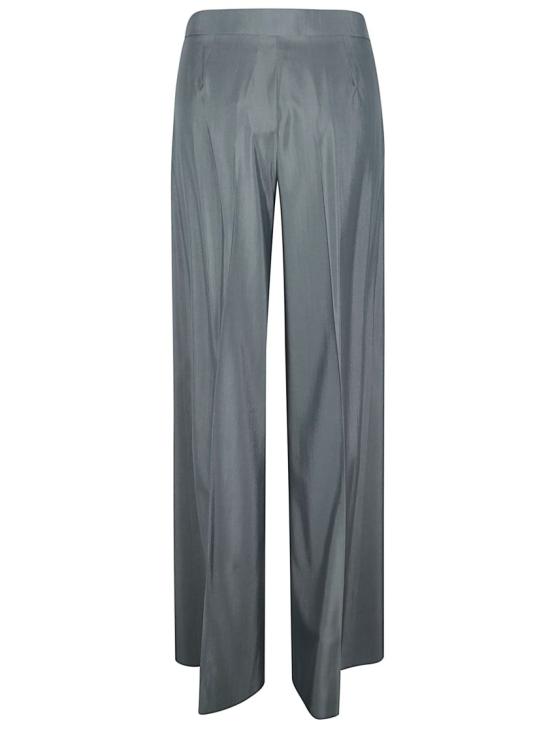 26SS 막스마라 지알로 와이드 팬츠 2611131042600 Grey - MAX MARA