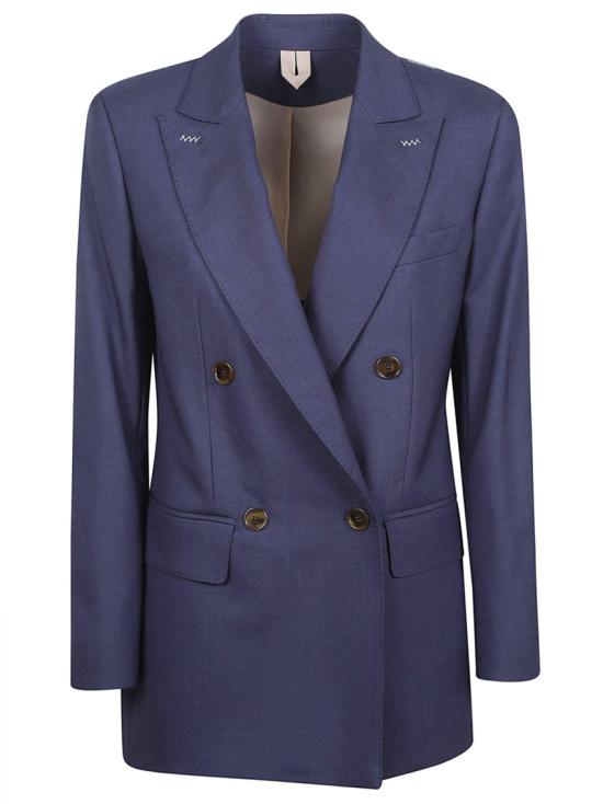26SS 막스마라 수트 자켓 2611041131600 Grey