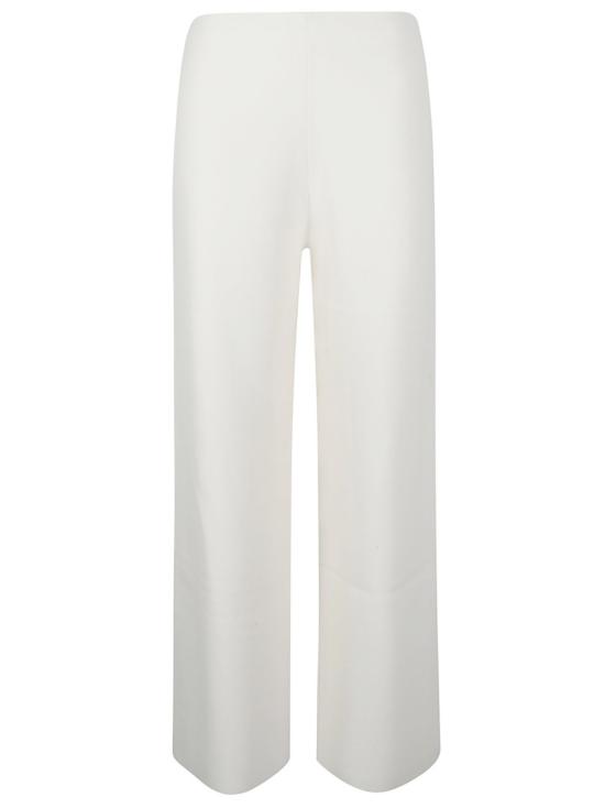 26SS 막스마라 수트 팬츠 2611331018600 White