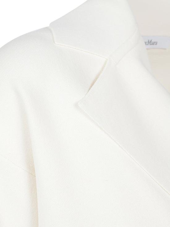 26SS 막스마라 자켓 2611311018600 White - MAX MARA