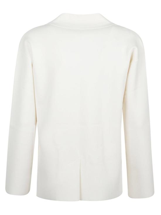 26SS 막스마라 자켓 2611311018600 White - MAX MARA