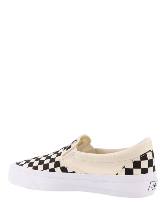 26SS 반스 스니커즈 VN000CSE 2BO White - VANS