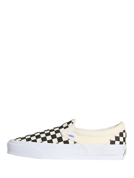 26SS 반스 스니커즈 VN000CSE 2BO White - VANS