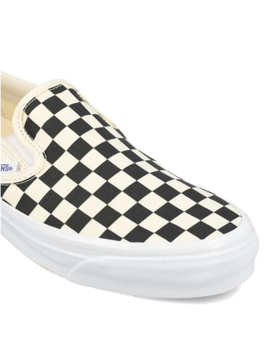 26SS 반스 스니커즈 VN000CSE 2BO White - VANS