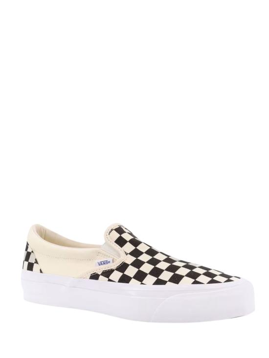 26SS 반스 스니커즈 VN000CSE 2BO White - VANS