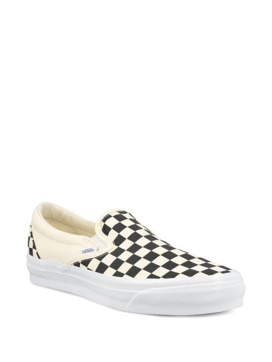 26SS 반스 스니커즈 VN000CSE 2BO White - VANS