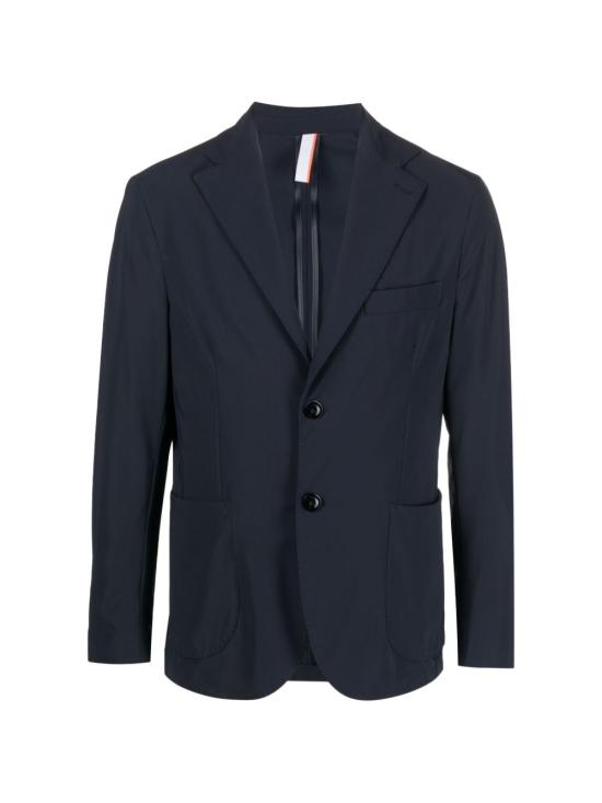 26SS 프리미엄 무드 데님 수페리어 수트 자켓 LOUIS 5680060 Blue - PREMIUM MOOD DENIM SUPERIOR