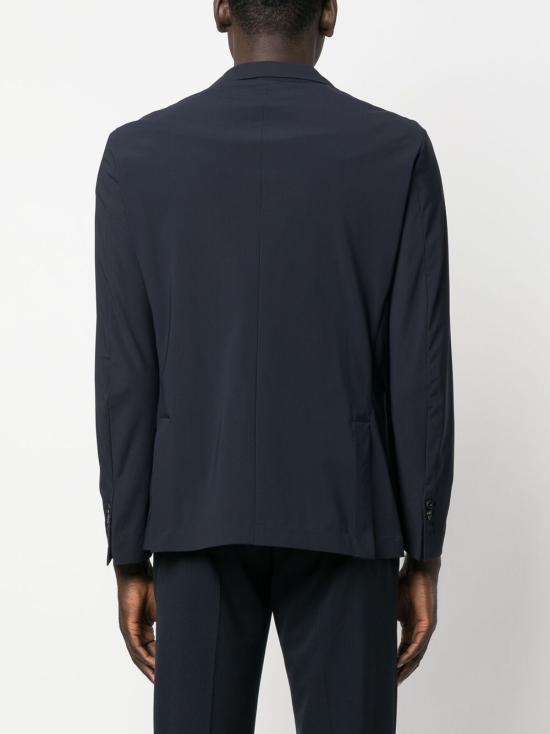 26SS 프리미엄 무드 데님 수페리어 수트 자켓 LOUIS 5680060 Blue - PREMIUM MOOD DENIM SUPERIOR