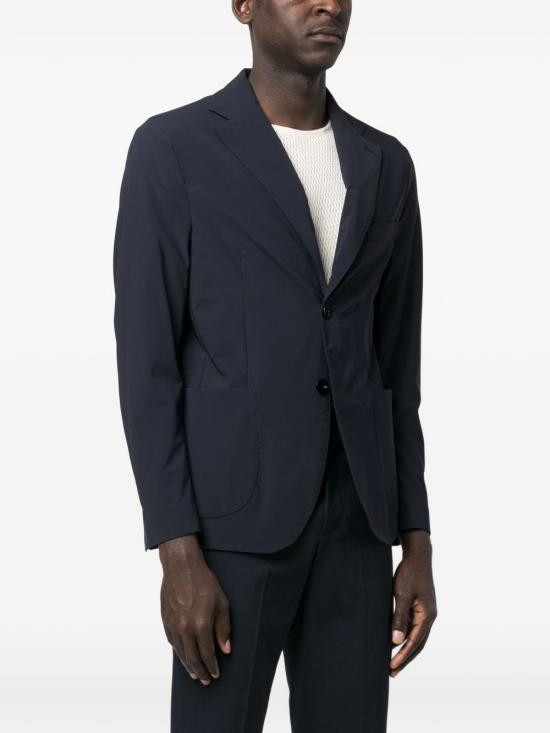 26SS 프리미엄 무드 데님 수페리어 수트 자켓 LOUIS 5680060 Blue - PREMIUM MOOD DENIM SUPERIOR