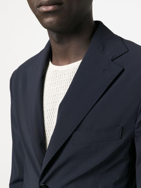 26SS 프리미엄 무드 데님 수페리어 수트 자켓 LOUIS 5680060 Blue - PREMIUM MOOD DENIM SUPERIOR