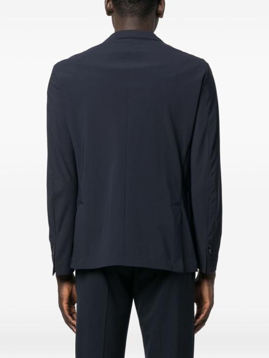 26SS 프리미엄 무드 데님 수페리어 수트 자켓 LOUIS 5680060 Blue - PREMIUM MOOD DENIM SUPERIOR