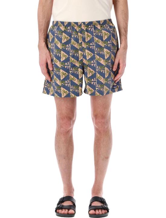 26SS 파타고니아 스윔팬츠 57022 JGDO JAGUAR