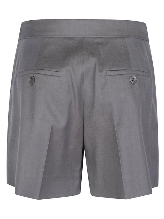26SS 막스마라 숏팬츠 2611141173600 Grey - MAX MARA