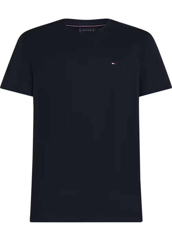 26SS 타미힐피거 반팔 티셔츠 MW0MW37508 DCC Blue