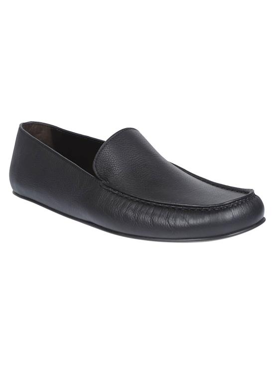 26FW 더로우 뮬/슬리퍼 F1687L636 Grey - THE ROW