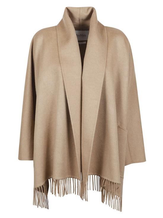 26SS 막스마라 코트 2611081031600 Neutrals