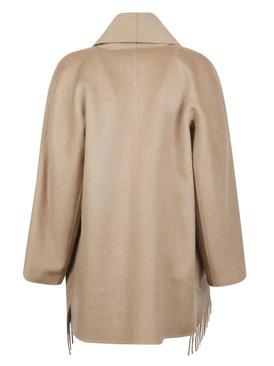 26SS 막스마라 코트 2611081031600 Neutrals - MAX MARA