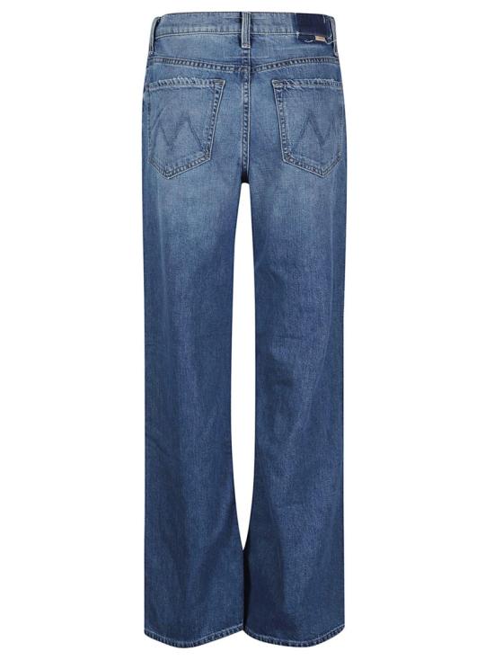 26SS 마더 데님 팬츠 124881230 Blue - MOTHER