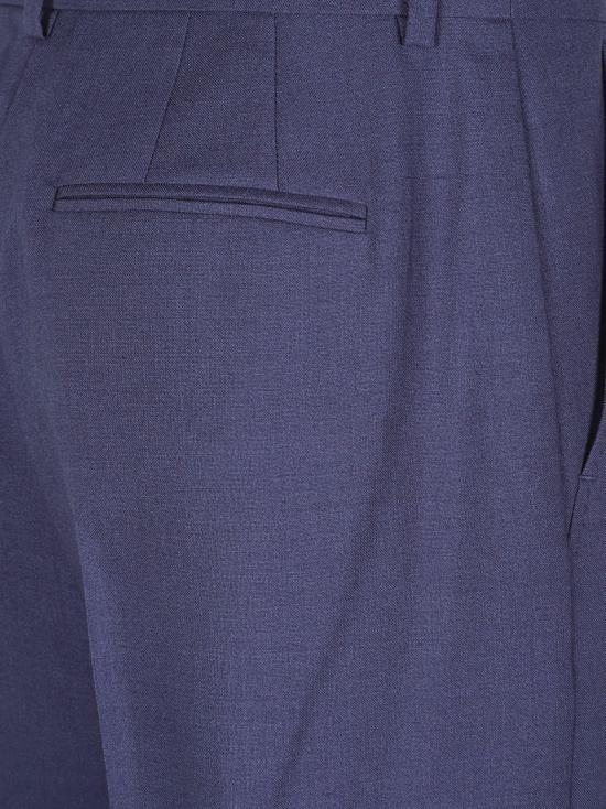 26SS 막스마라 수트 팬츠 2611131091600 Grey - MAX MARA