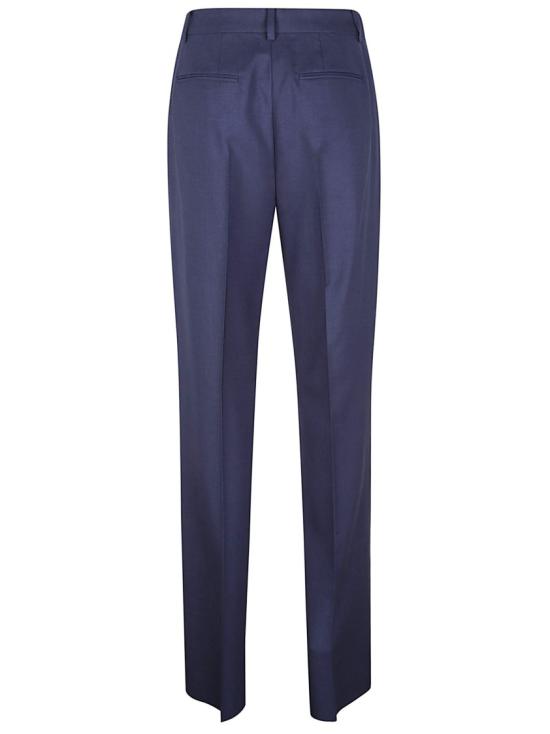 26SS 막스마라 수트 팬츠 2611131091600 Grey - MAX MARA