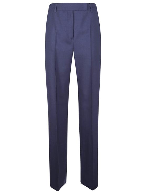 26SS 막스마라 수트 팬츠 2611131091600 Grey