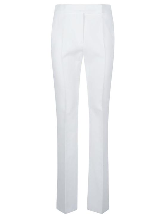 26SS 막스마라 수트 팬츠 2611131052600 White