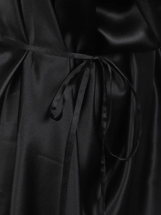 26FW 워드로브NYC 민소매 티셔츠 W1144W25SE Black - WARDROBE.NYC