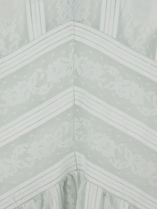 26SS 트윈셋 미디 원피스 261TP2543 S2152713162 - TWINSET